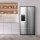 Hisense RD-63WS Classic American Style Series Refrigerator